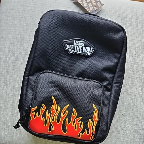 Vans Lunch Bag - Picture 3 of 16